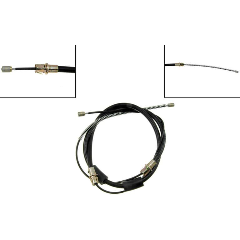 DORMAN Parking Brake Cable C95113