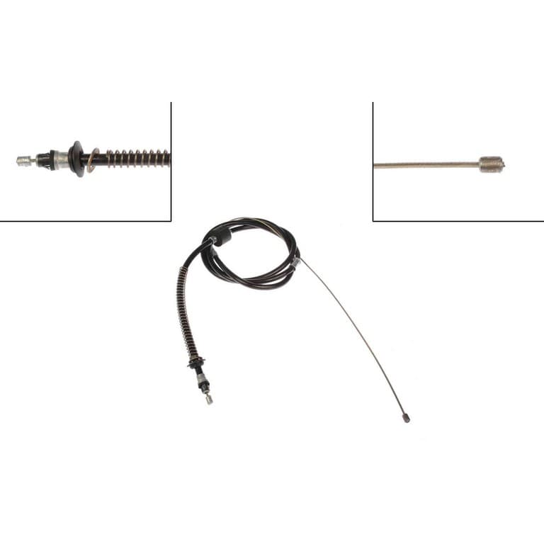 DORMAN Parking Brake Cable C95177