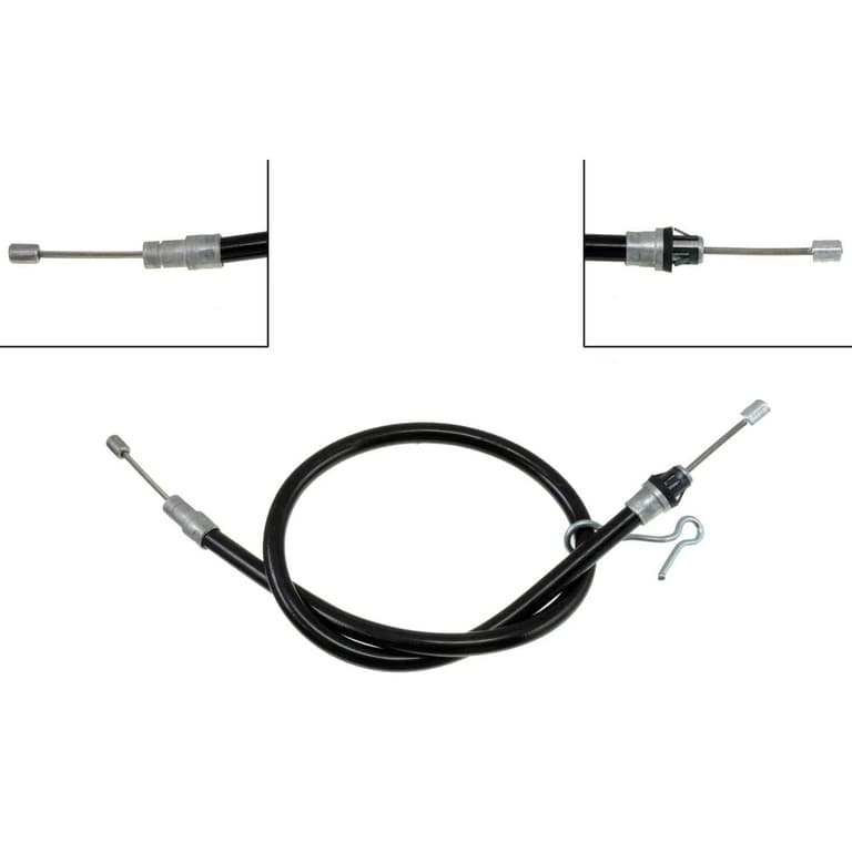 DORMAN Parking Brake Cable C95184