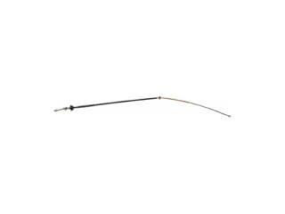 DORMAN Parking Brake Cable C95208