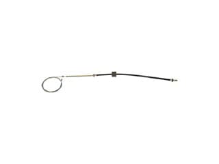 DORMAN Parking Brake Cable C95218