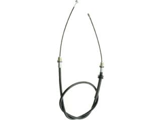 DORMAN Parking Brake Cable C95221