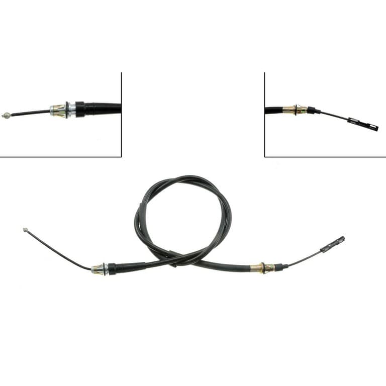 DORMAN Parking Brake Cable C95273