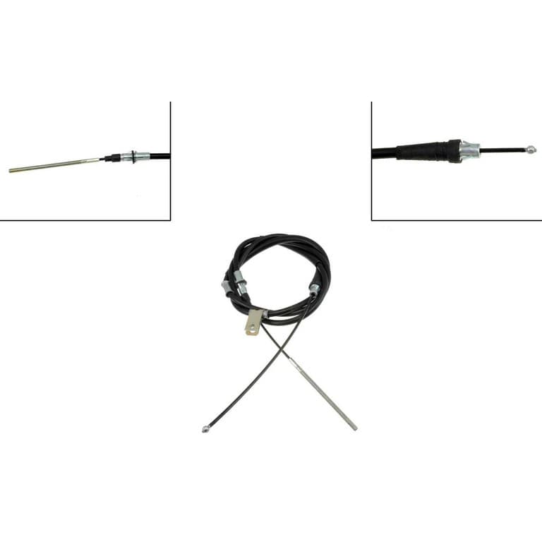 DORMAN Parking Brake Cable C95274