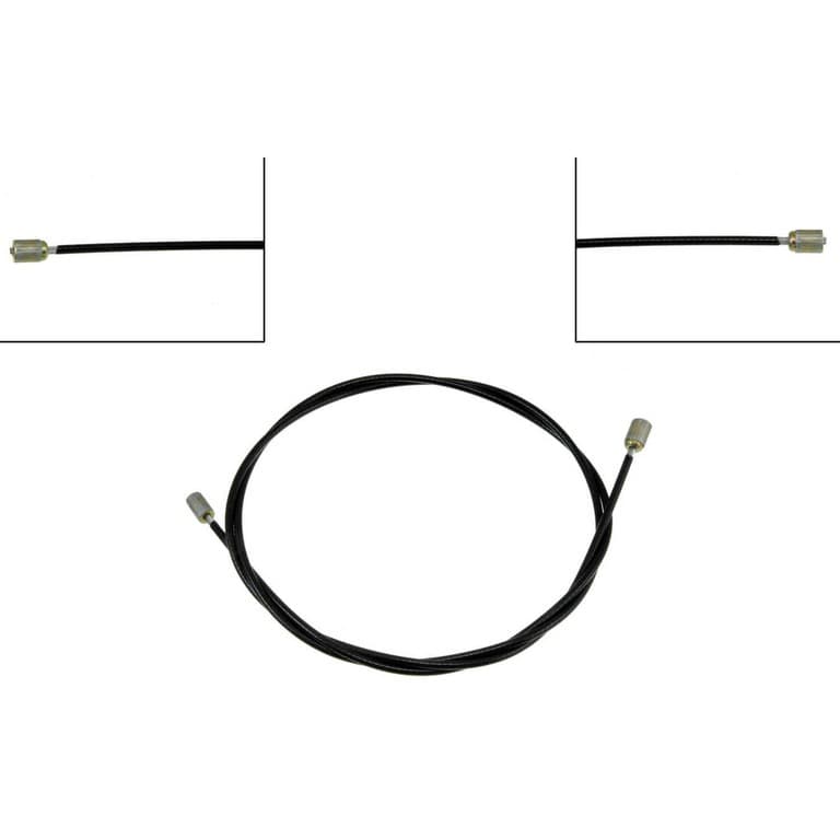 DORMAN Parking Brake Cable C95367