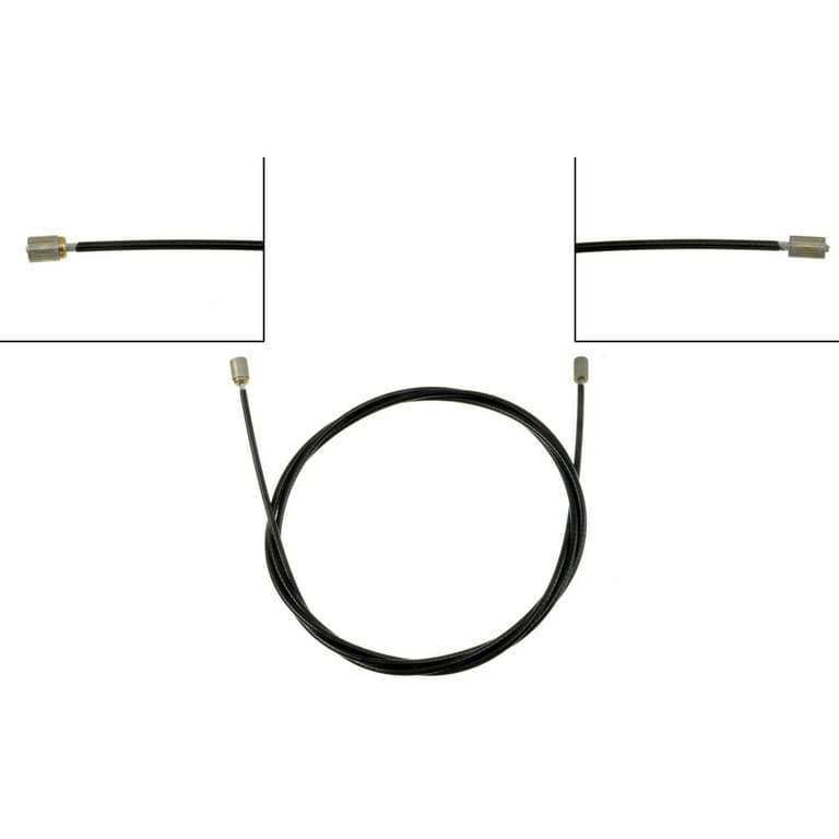 DORMAN Parking Brake Cable C95374