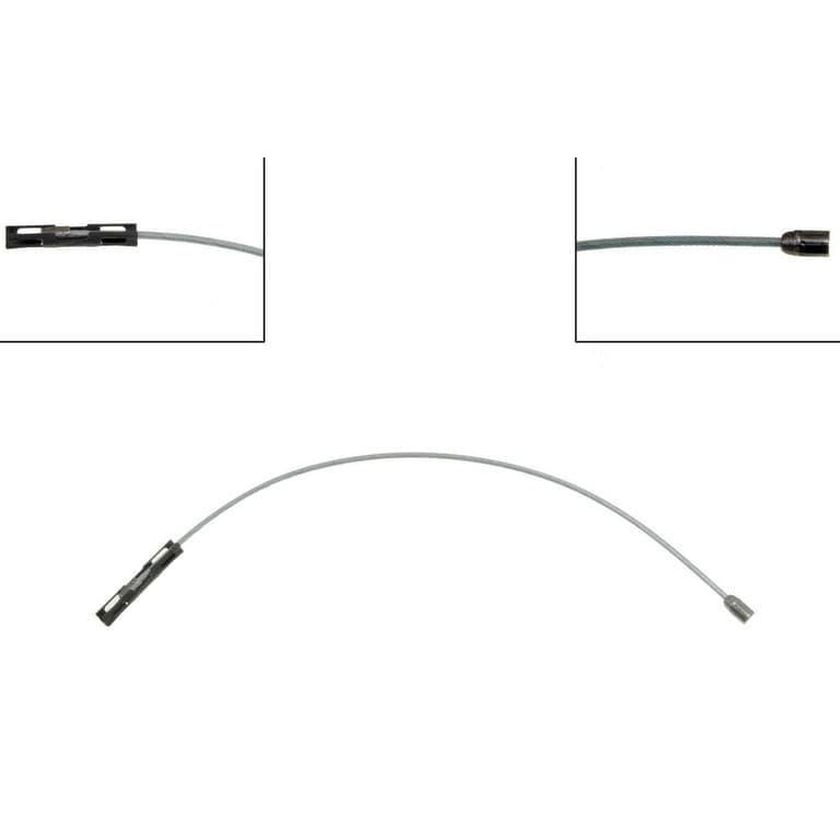 DORMAN Parking Brake Cable C95375
