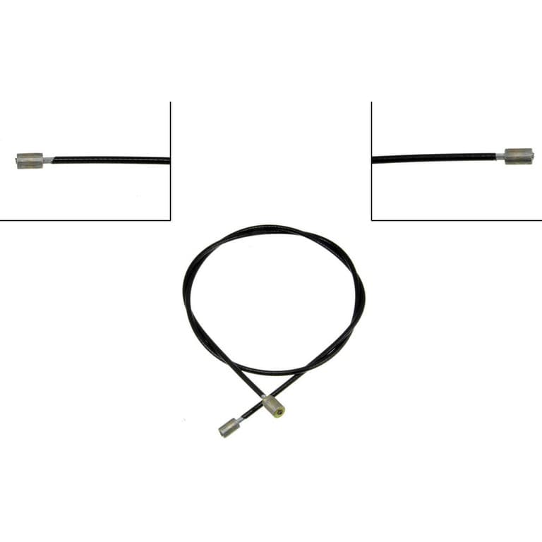 DORMAN Parking Brake Cable C95377