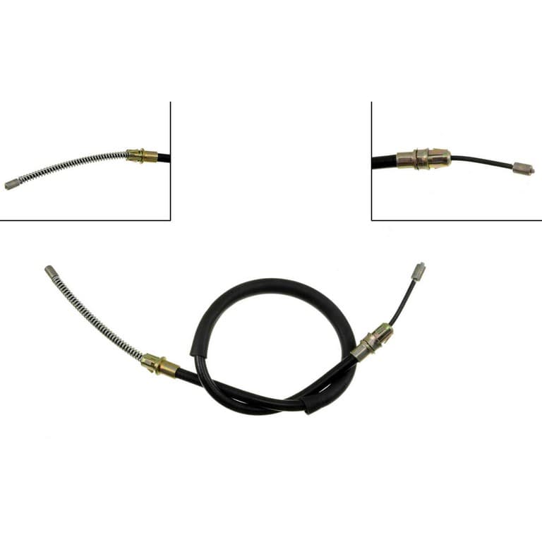 DORMAN Parking Brake Cable C95436