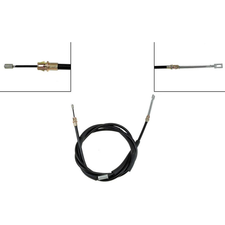 DORMAN Parking Brake Cable C95475