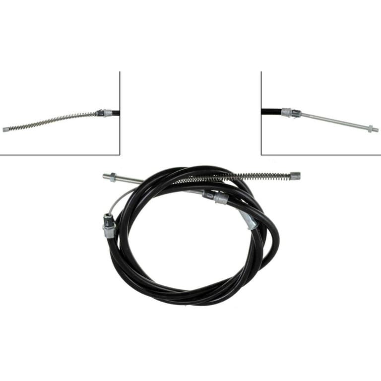 DORMAN Parking Brake Cable C95517