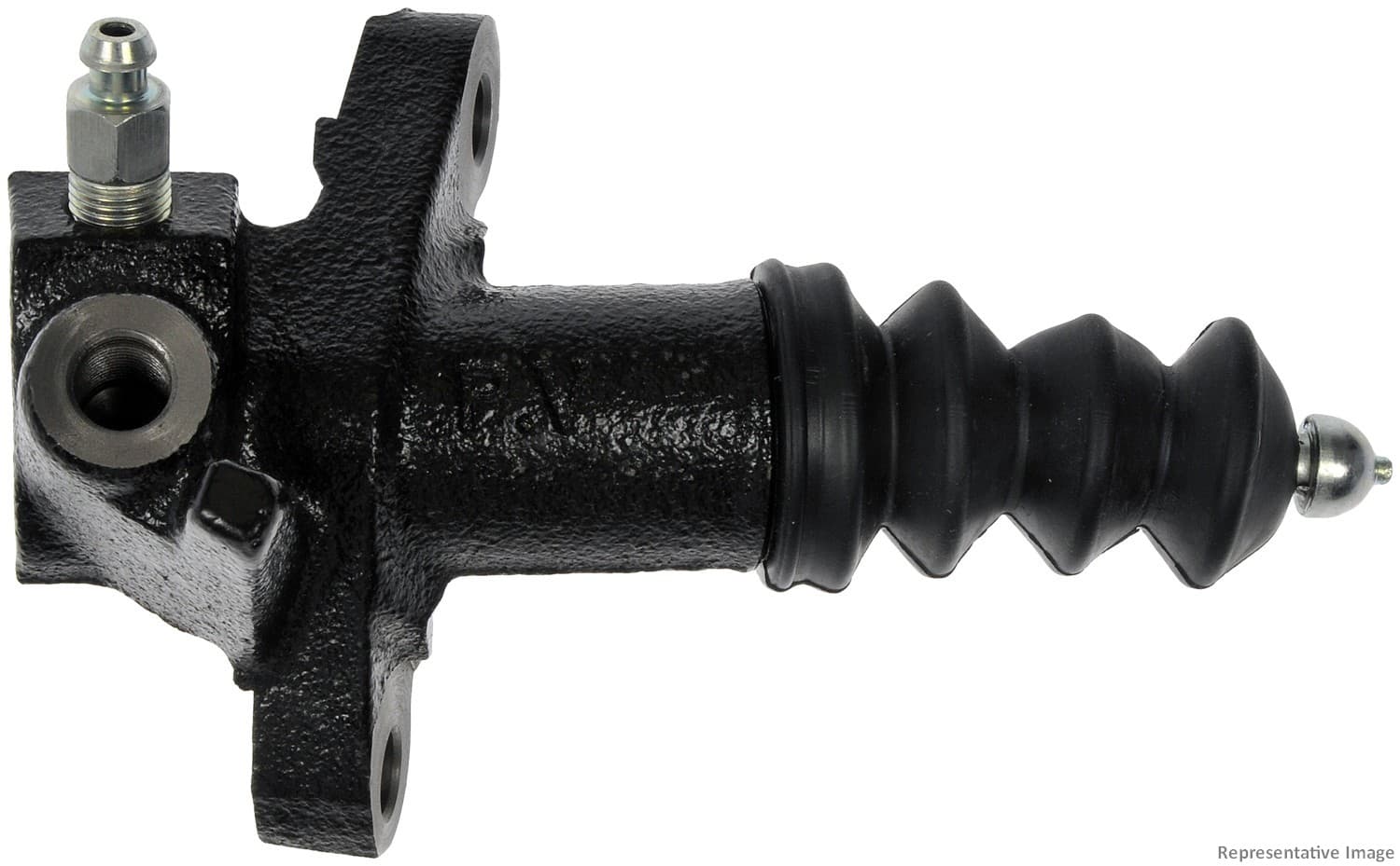 DORMAN Clutch Slave Cylinder CS650192