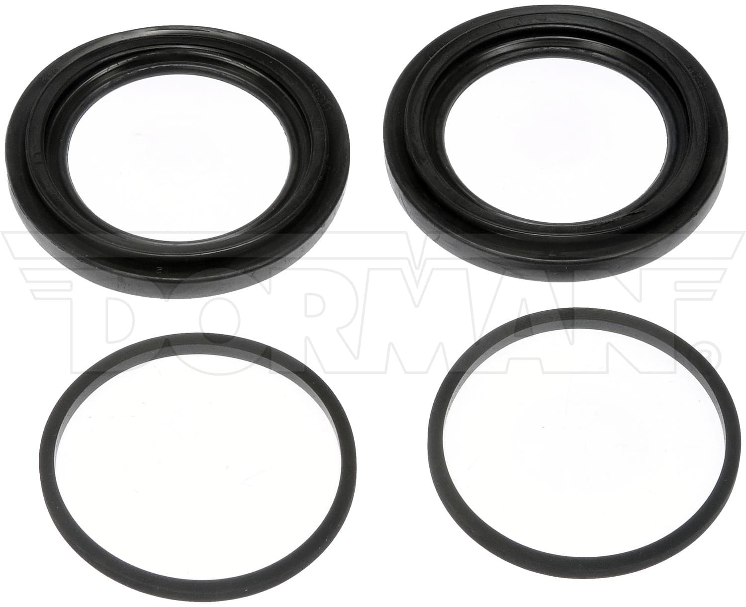 DORMAN Caliper Repair Kit D670131