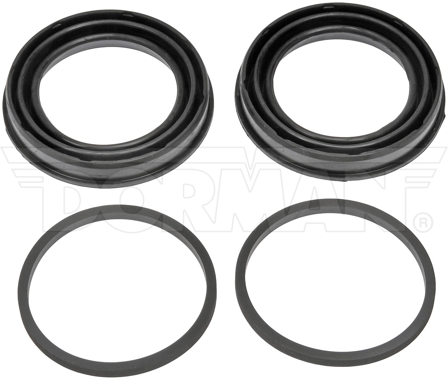 DORMAN Caliper Repair Kit D670136