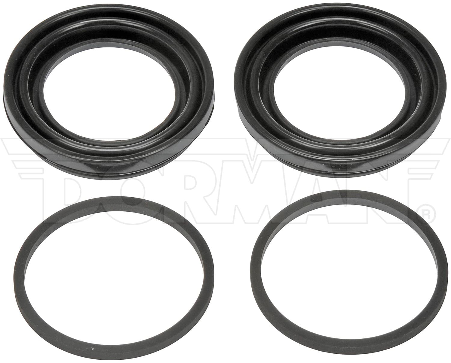 DORMAN Caliper Repair Kit D670137