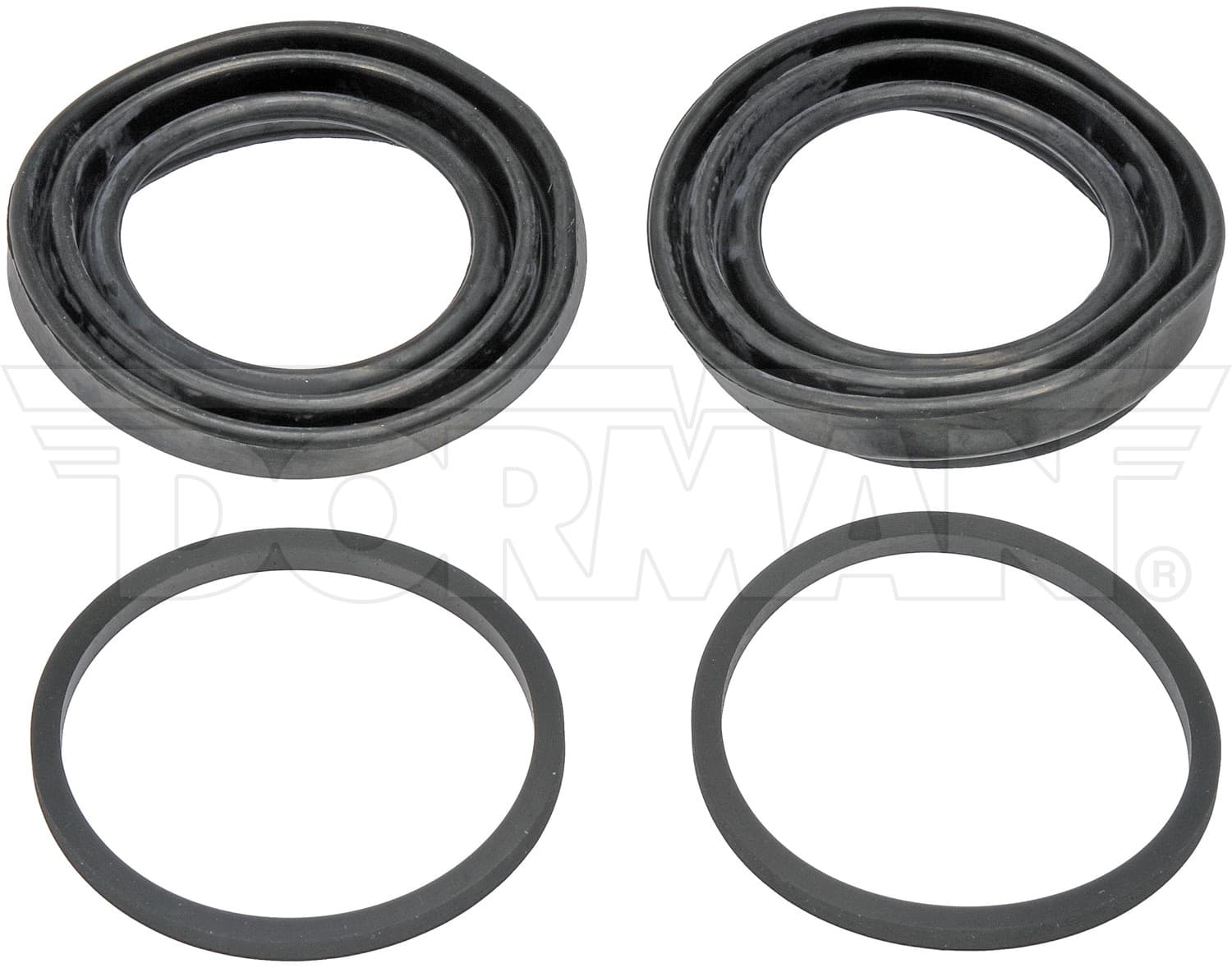 DORMAN Caliper Repair Kit D670143