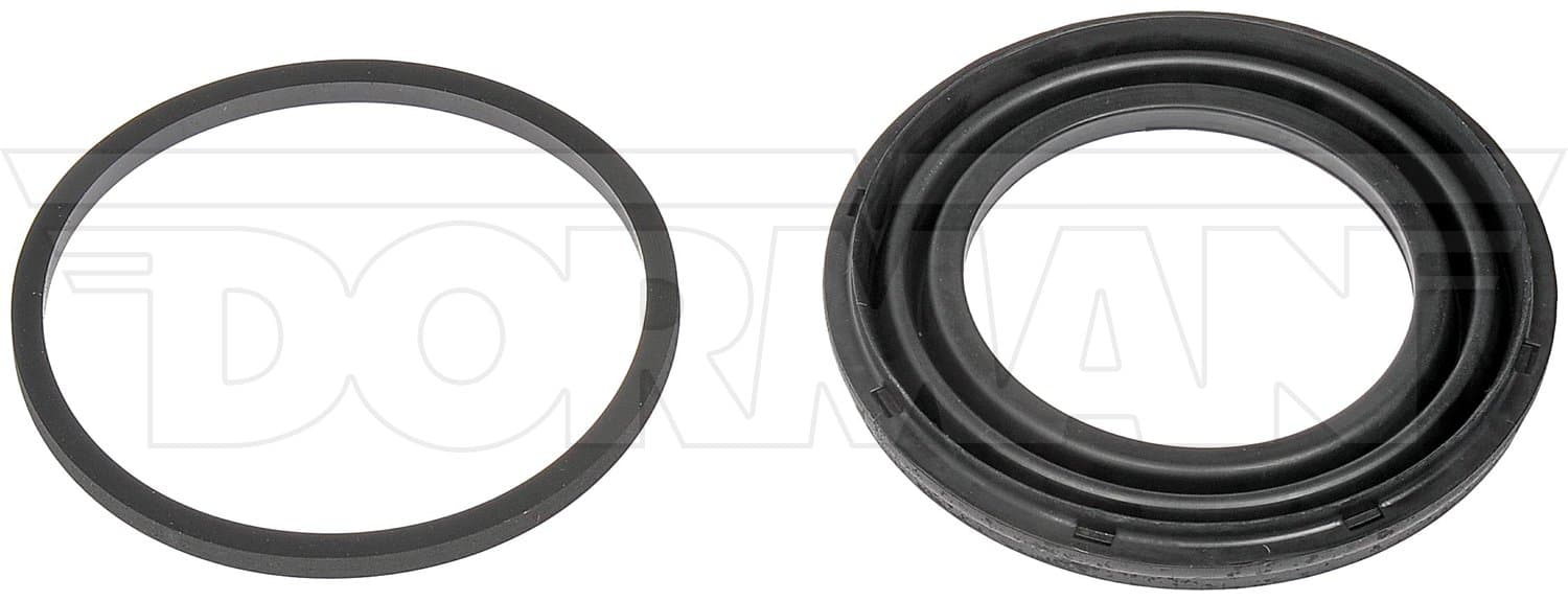 DORMAN Caliper Repair Kit D670162