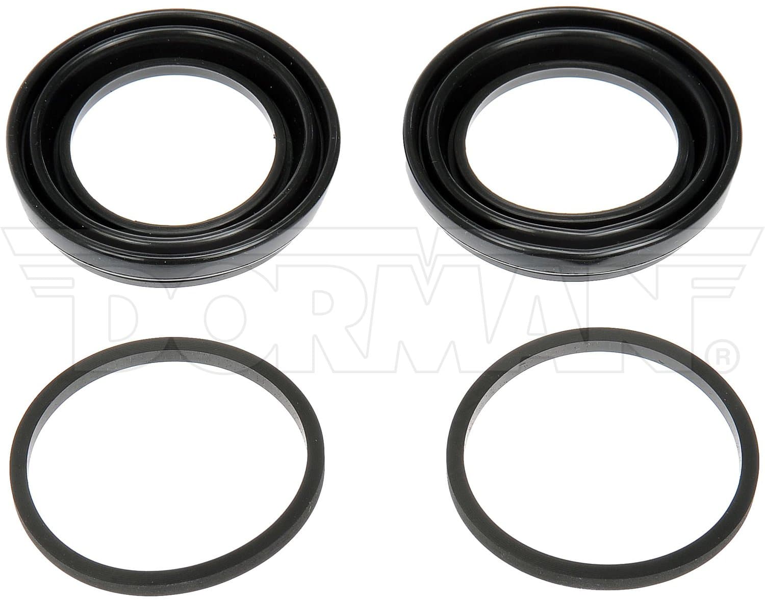 DORMAN Caliper Repair Kit D670163