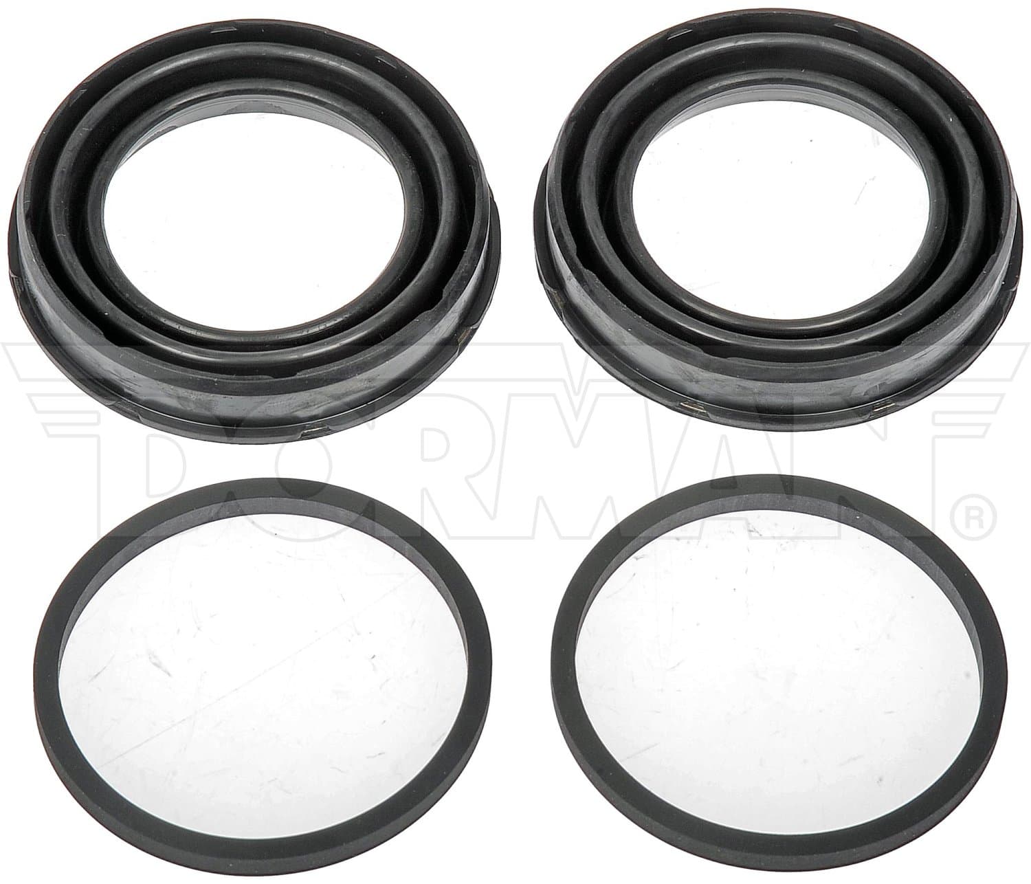 DORMAN Caliper Repair Kit D670166