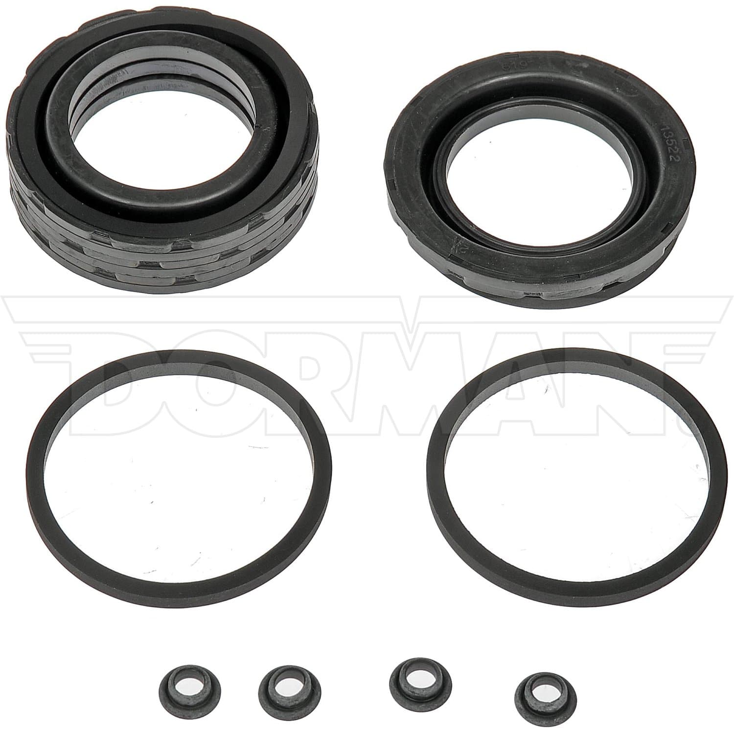 DORMAN Caliper Repair Kit D670167