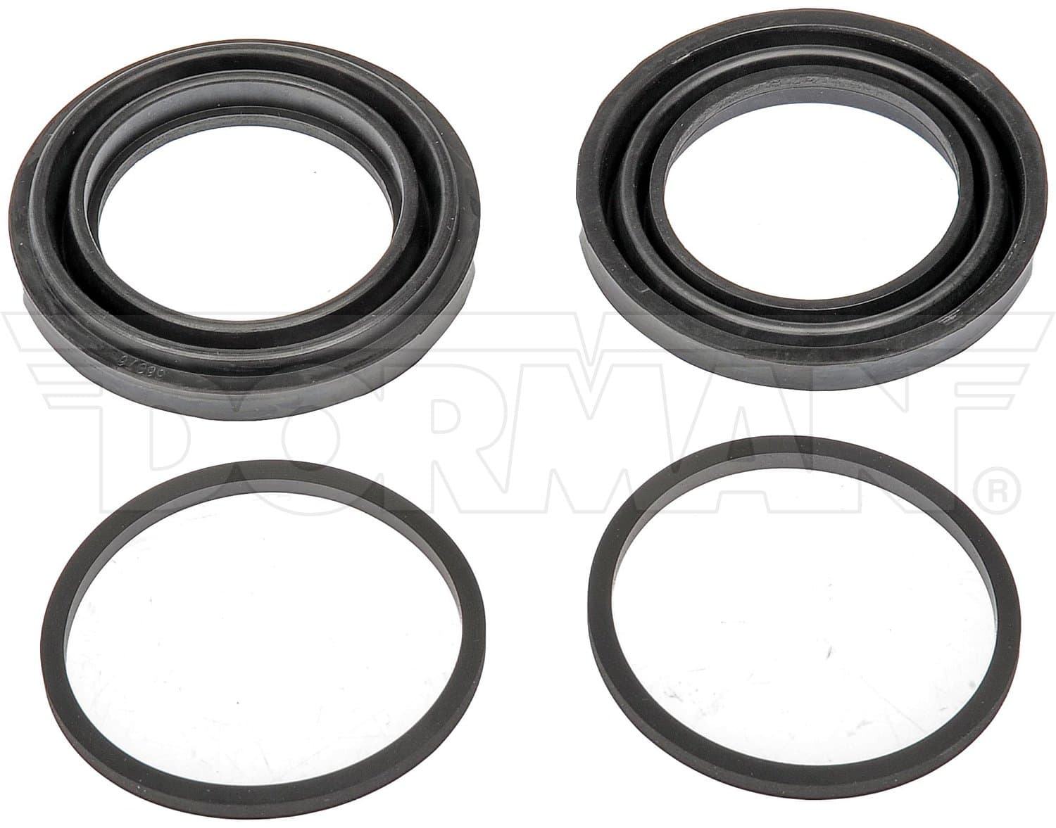 DORMAN Caliper Repair Kit D670168