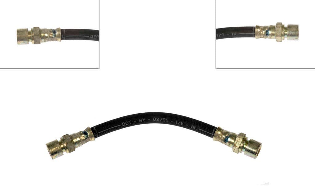 DORMAN Hydraulic Hose H116678