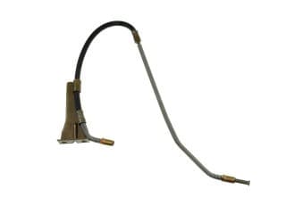 DORMAN Hydraulic Hose H124997