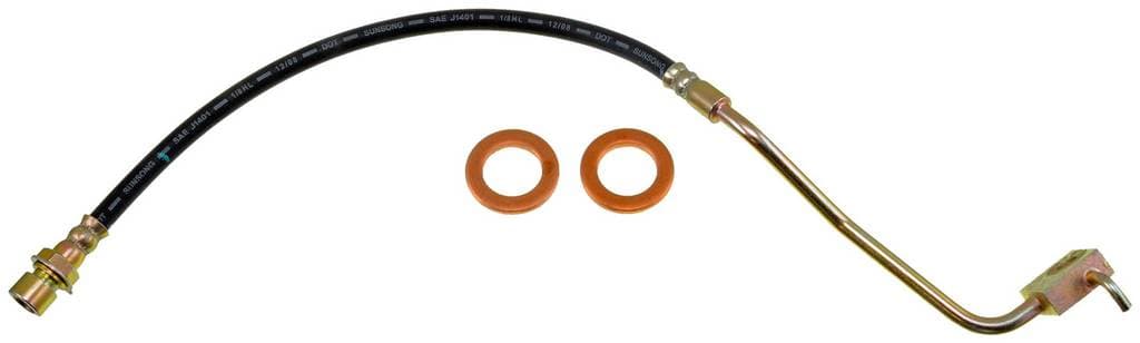 DORMAN Hydraulic Hose H36805