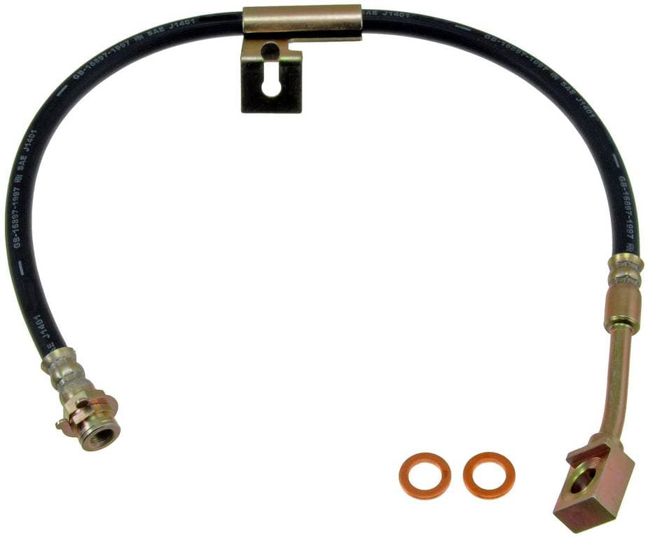 DORMAN Hydraulic Hose H38166