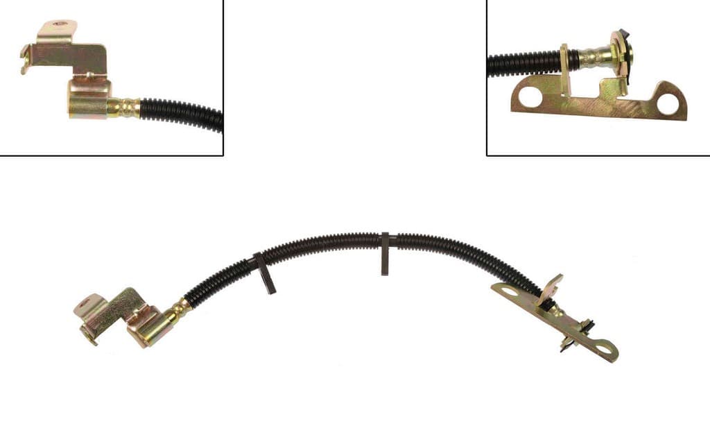 DORMAN Hydraulic Hose H620884