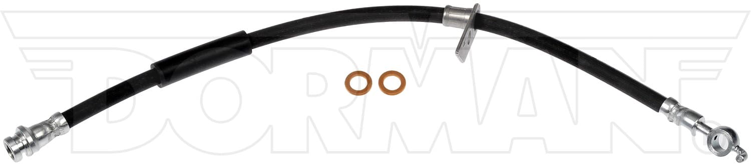 DORMAN Hydraulic Hose H622206