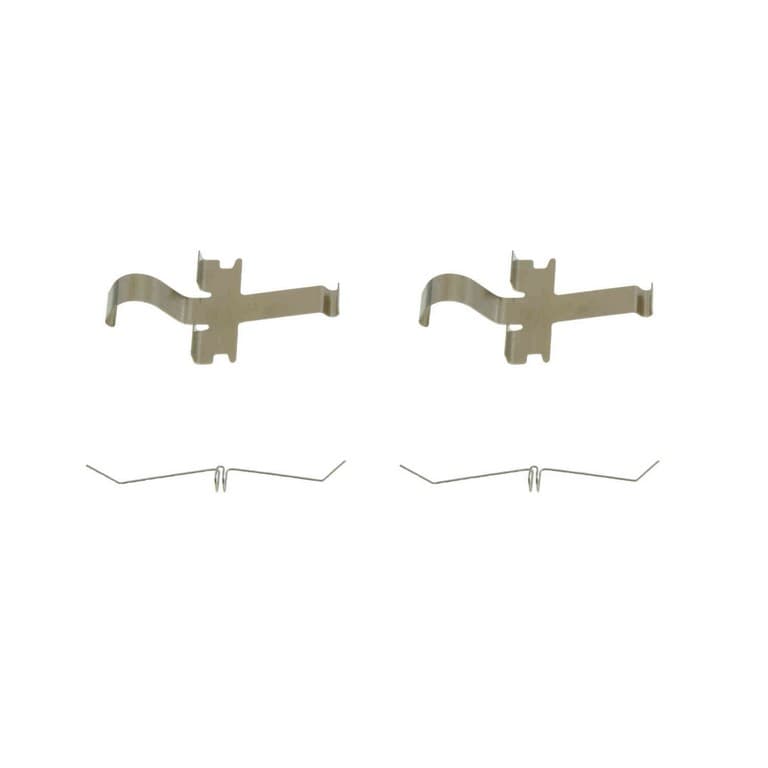 DORMAN Disc Brake Hardware Kit HW13315