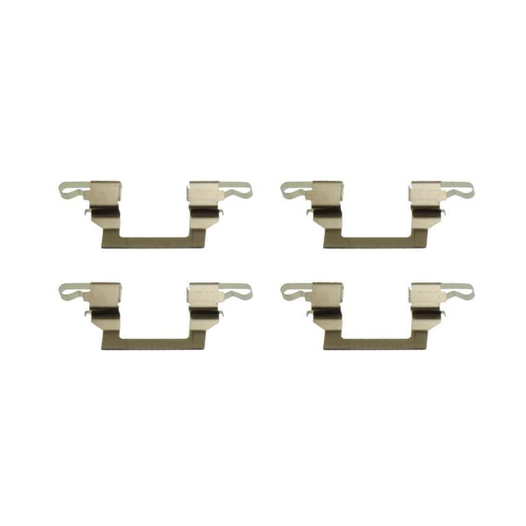 DORMAN Disc Brake Hardware Kit HW13328