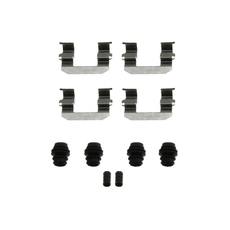 DORMAN Disc Brake Hardware Kit HW13377