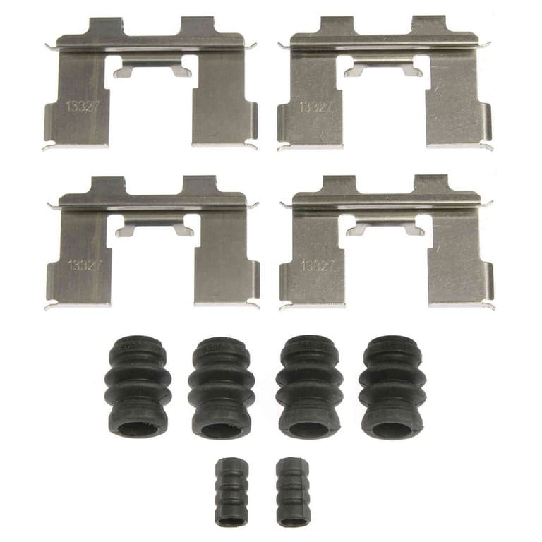 DORMAN Disc Brake Hardware Kit HW13434