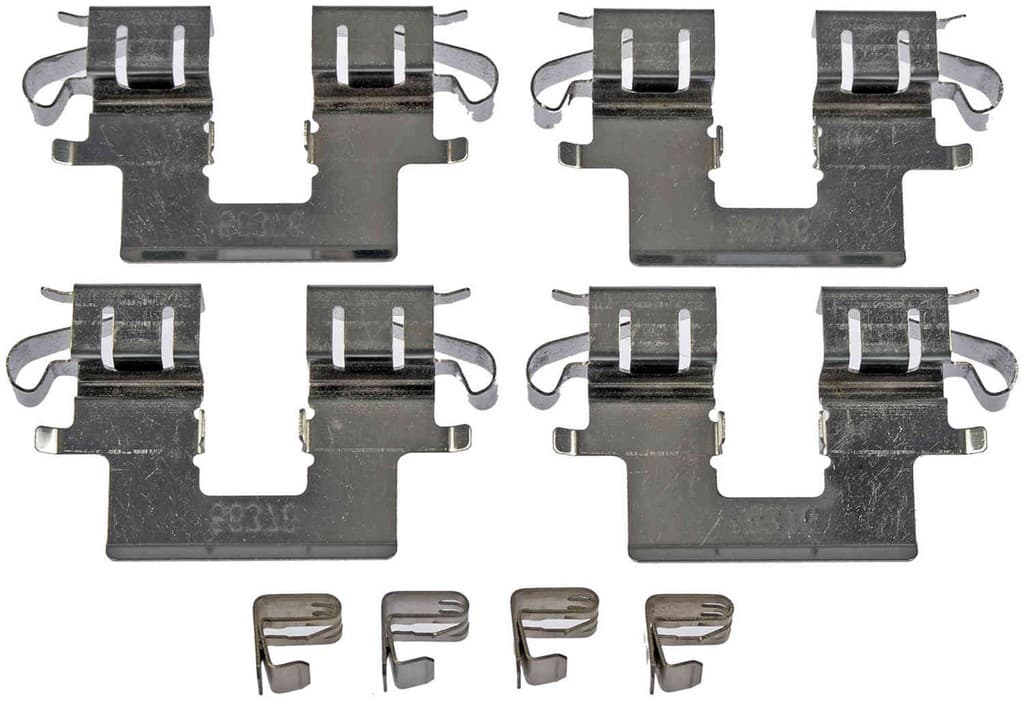 DORMAN Disc Brake Hardware Kit HW13446
