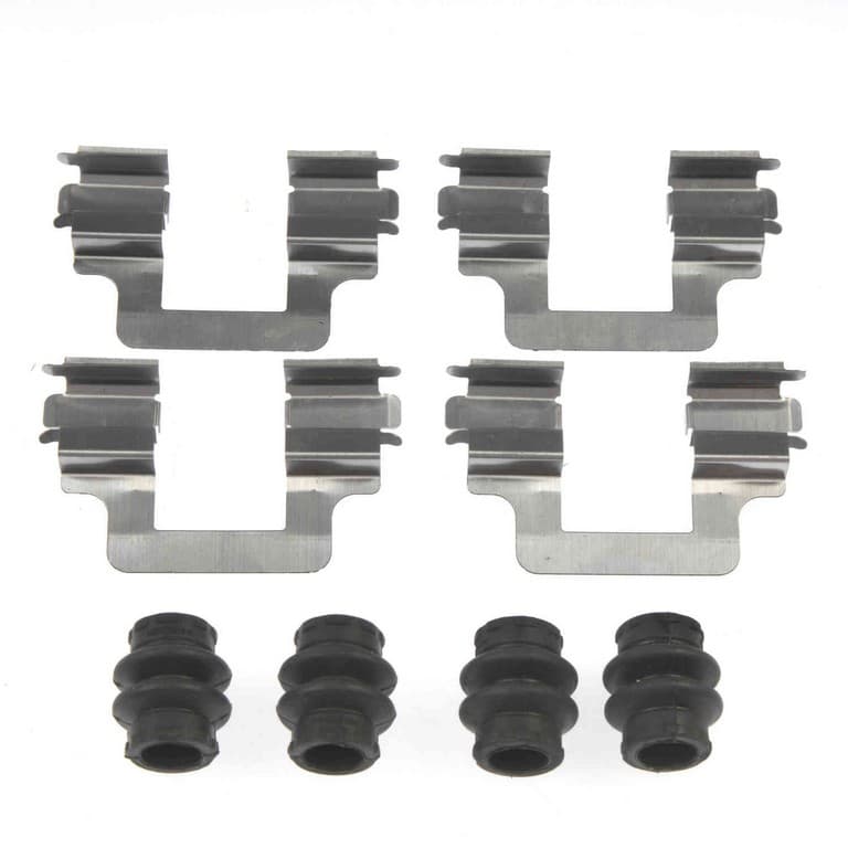 DORMAN Disc Brake Hardware Kit HW13489