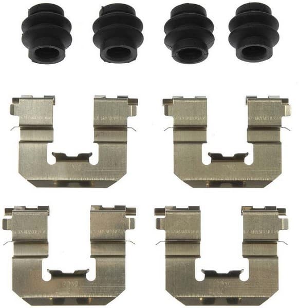 DORMAN Disc Brake Hardware Kit HW13491