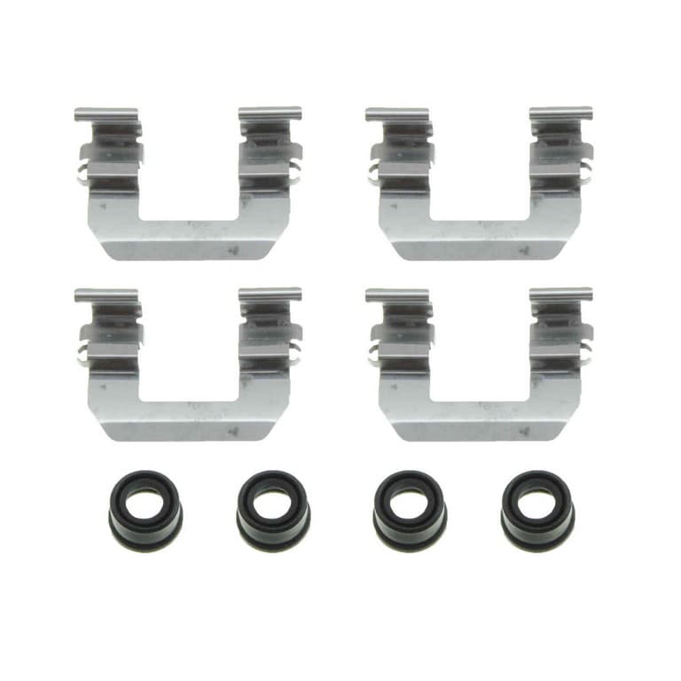 DORMAN Disc Brake Hardware Kit HW13504