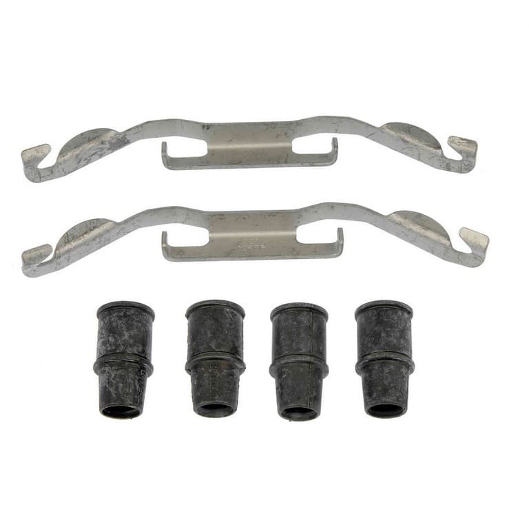 DORMAN Disc Brake Hardware Kit HW13533