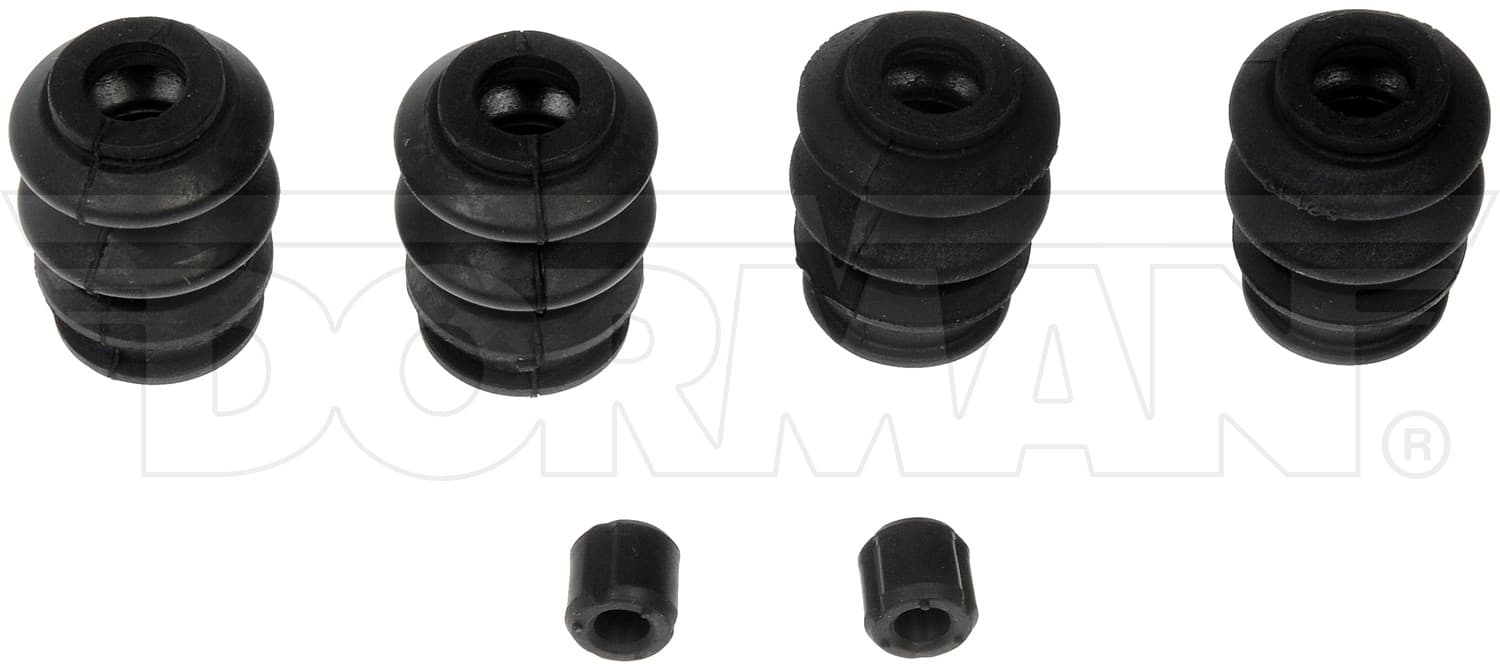 DORMAN Caliper Guide Pin Boot Kit HW16083