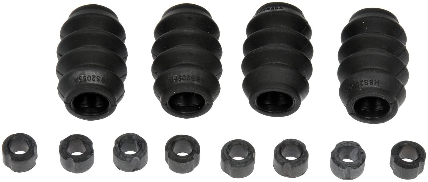 DORMAN Caliper Guide Pin Boot Kit HW16211