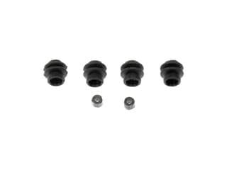DORMAN Caliper Guide Pin Boot Kit HW16509