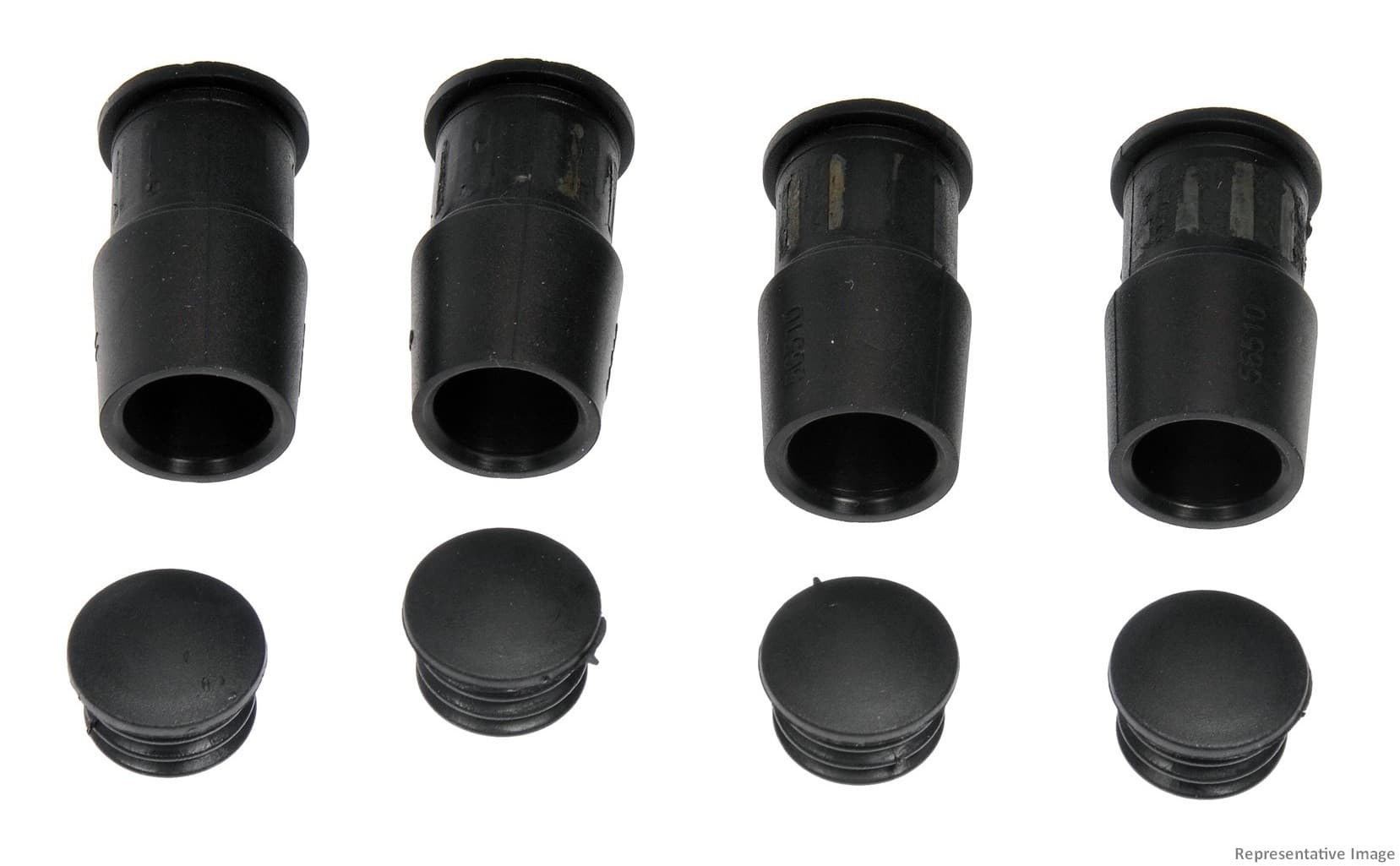 DORMAN Caliper Guide Pin Boot Kit HW16515