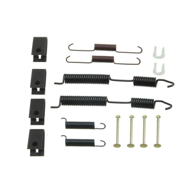 DORMAN Drum Brake Hardware Kit HW17302