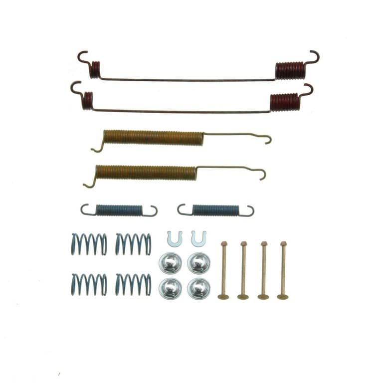 DORMAN Drum Brake Hardware Kit HW17328