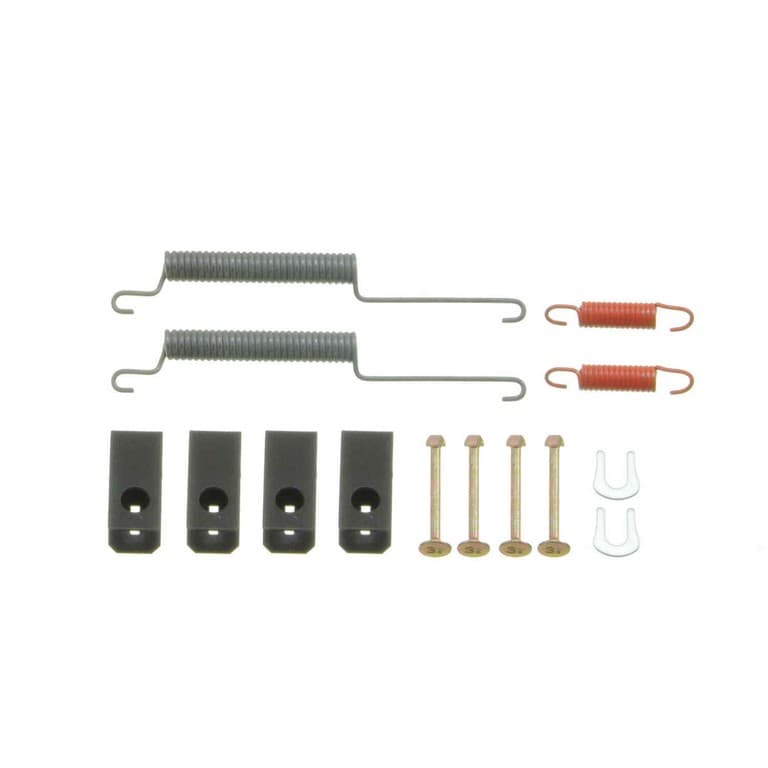 DORMAN Drum Brake Hardware Kit HW17351