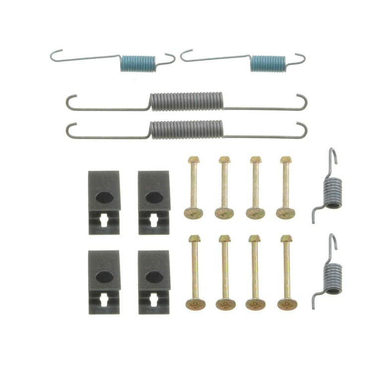DORMAN Drum Brake Hardware Kit HW17353