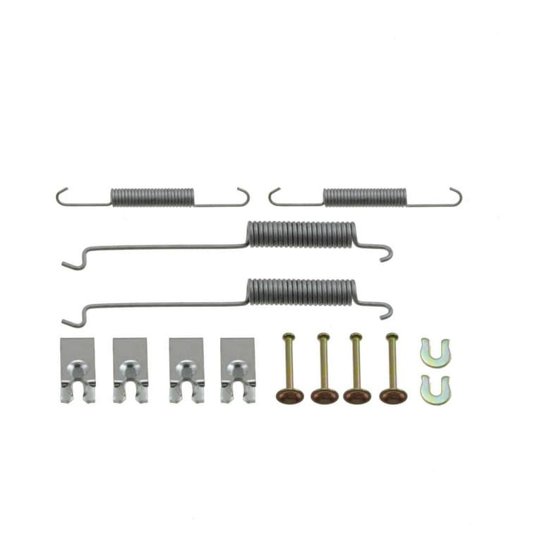 DORMAN Drum Brake Hardware Kit HW17364