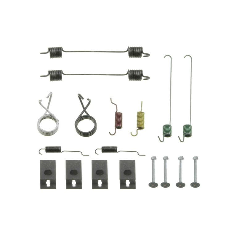 DORMAN Drum Brake Hardware Kit HW17370